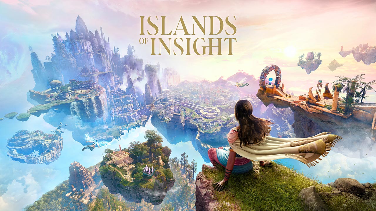 Islands of Insight v1.3.0 Free Download